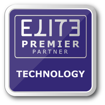 Elite Premier Partner — Technology